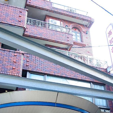 Kochi Sakura Hotel Luaran gambar