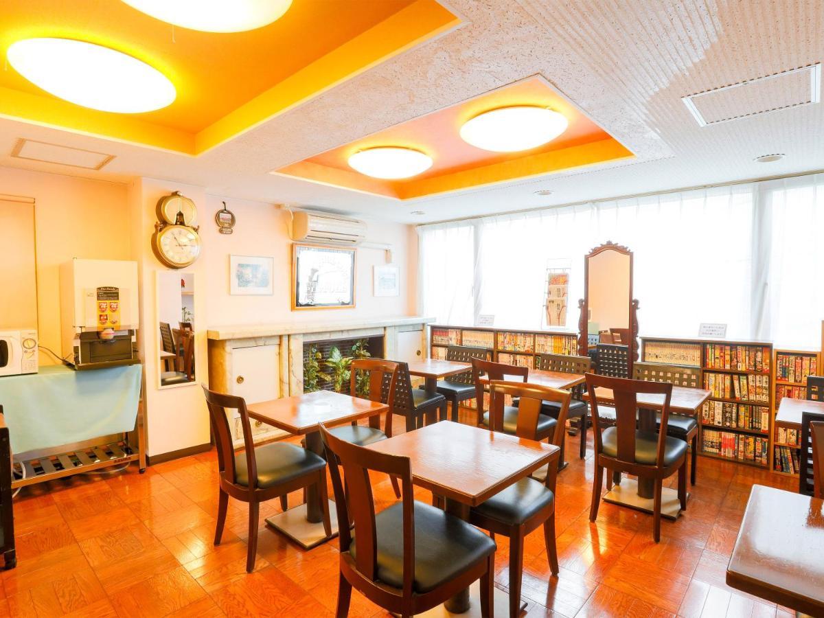 Kochi Sakura Hotel Luaran gambar