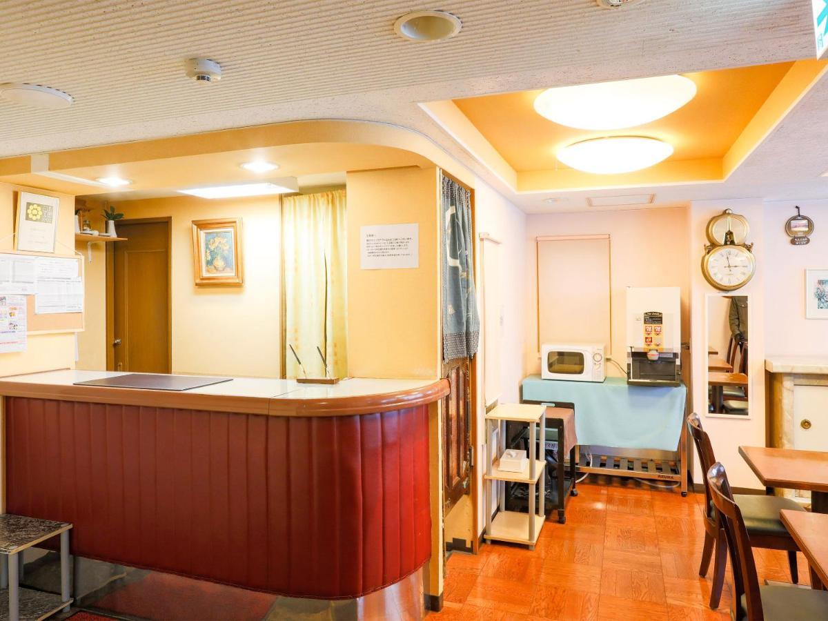 Kochi Sakura Hotel Luaran gambar