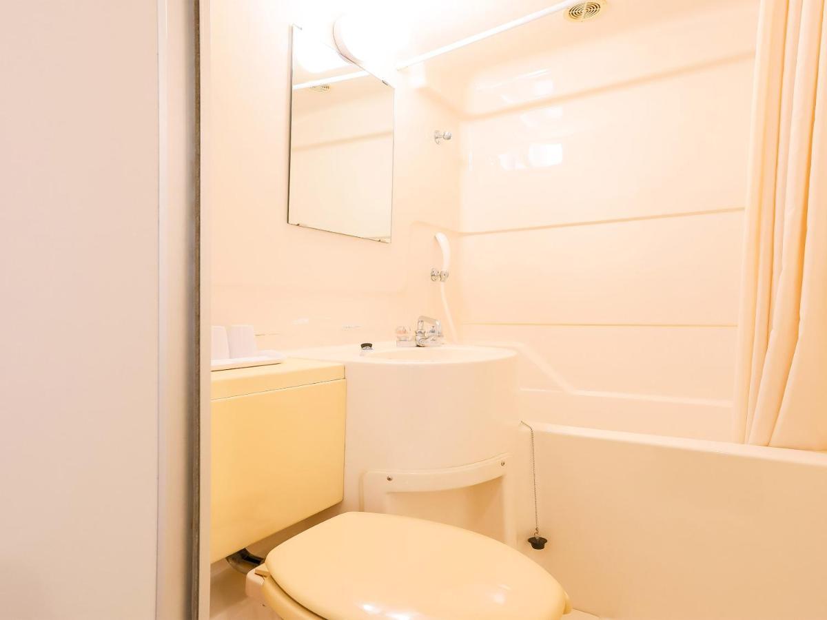 Kochi Sakura Hotel Luaran gambar