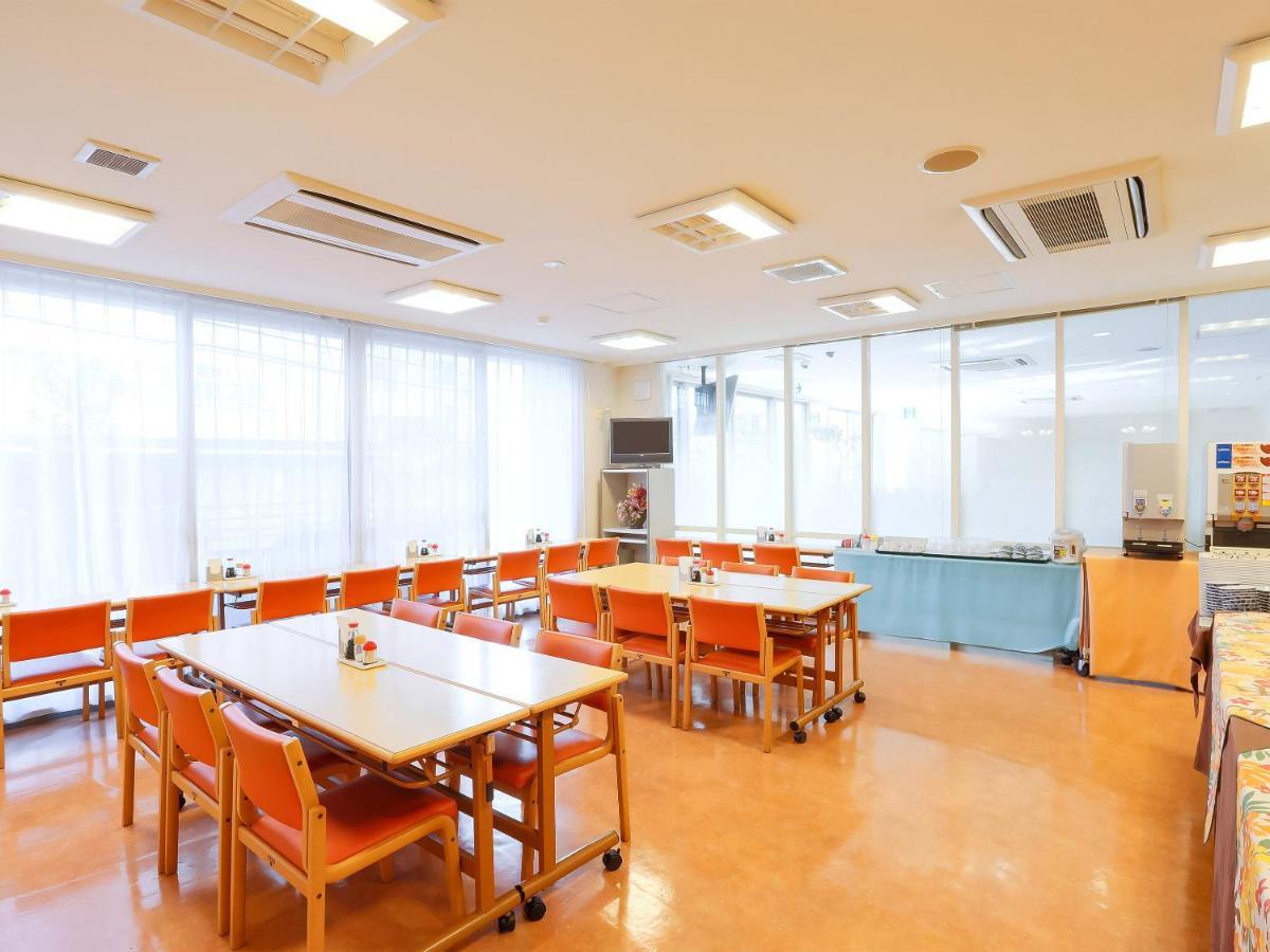 Kochi Sakura Hotel Luaran gambar