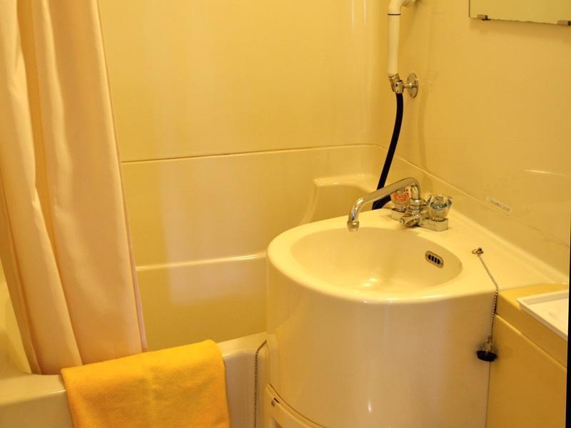 Kochi Sakura Hotel Luaran gambar