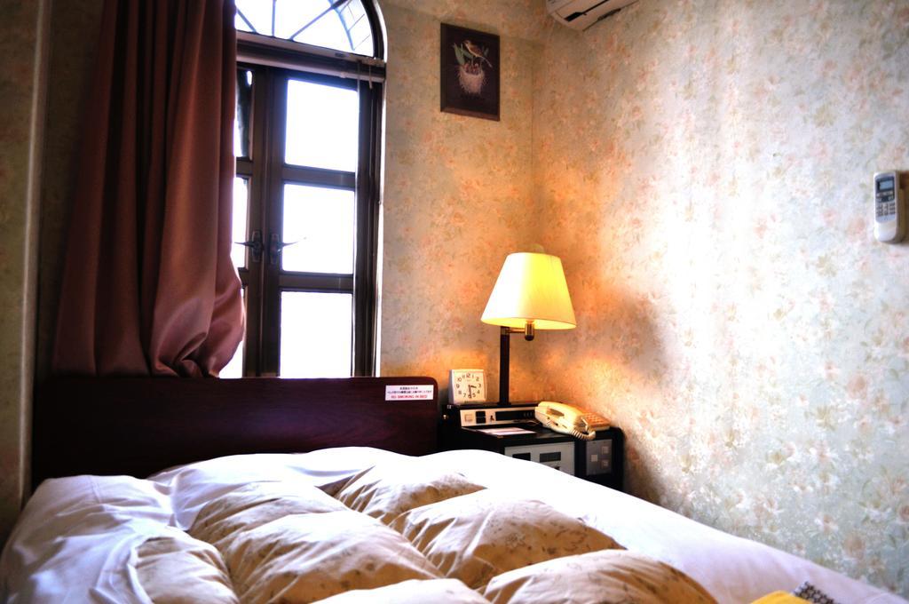 Kochi Sakura Hotel Bilik gambar