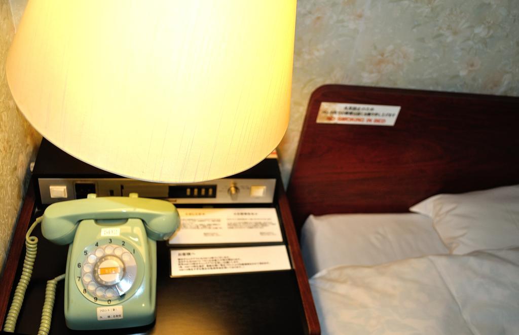 Kochi Sakura Hotel Luaran gambar
