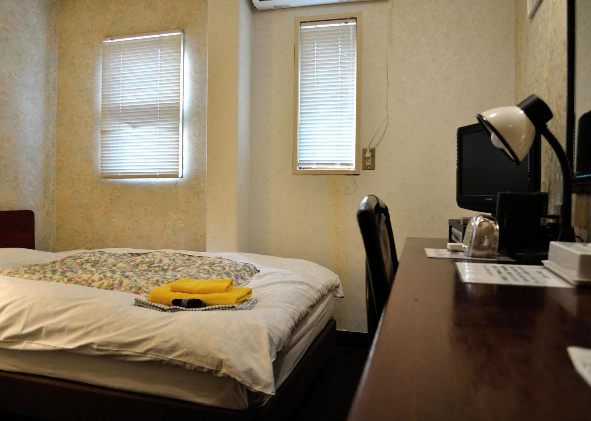 Kochi Sakura Hotel Luaran gambar