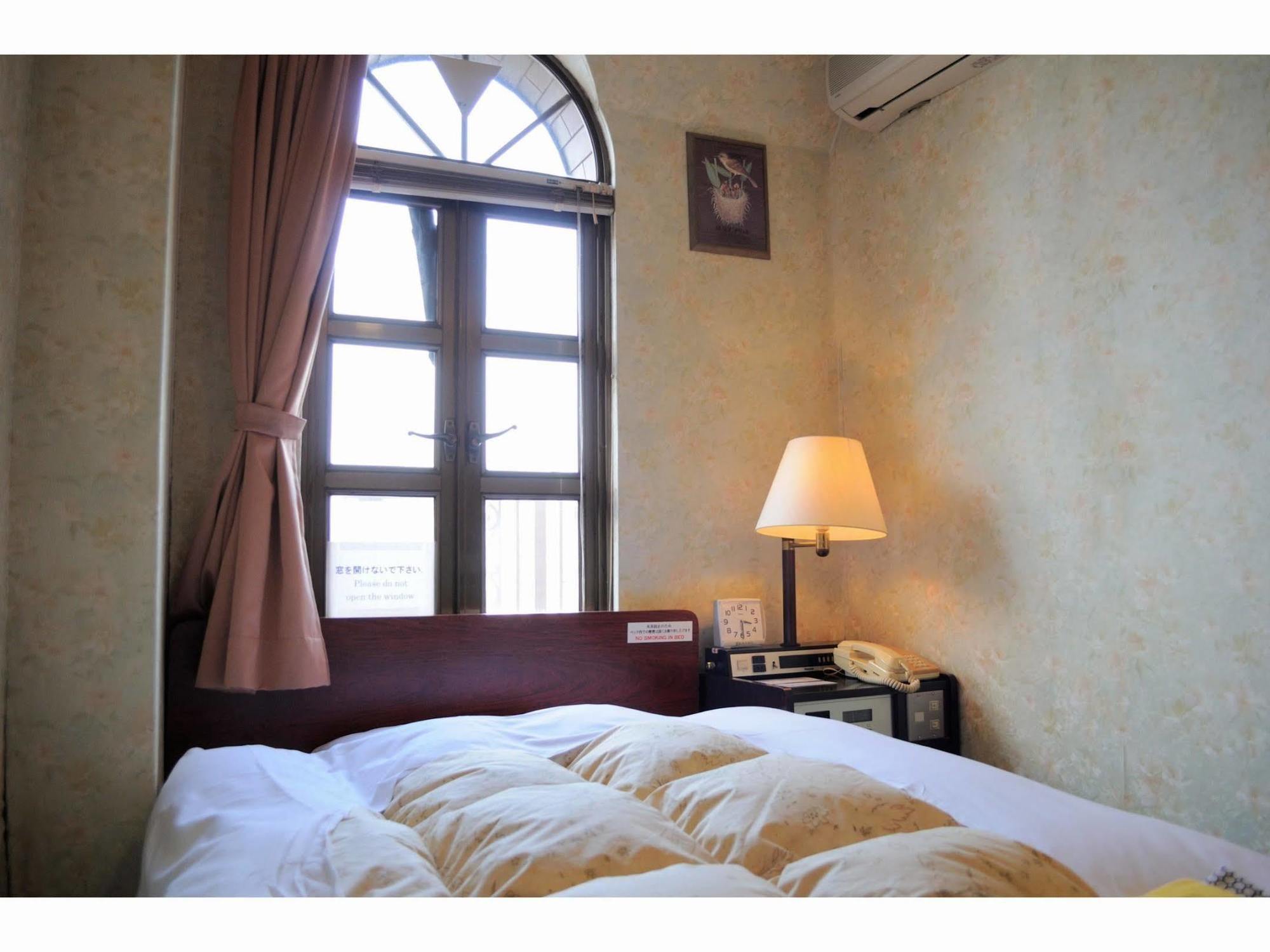 Kochi Sakura Hotel Luaran gambar