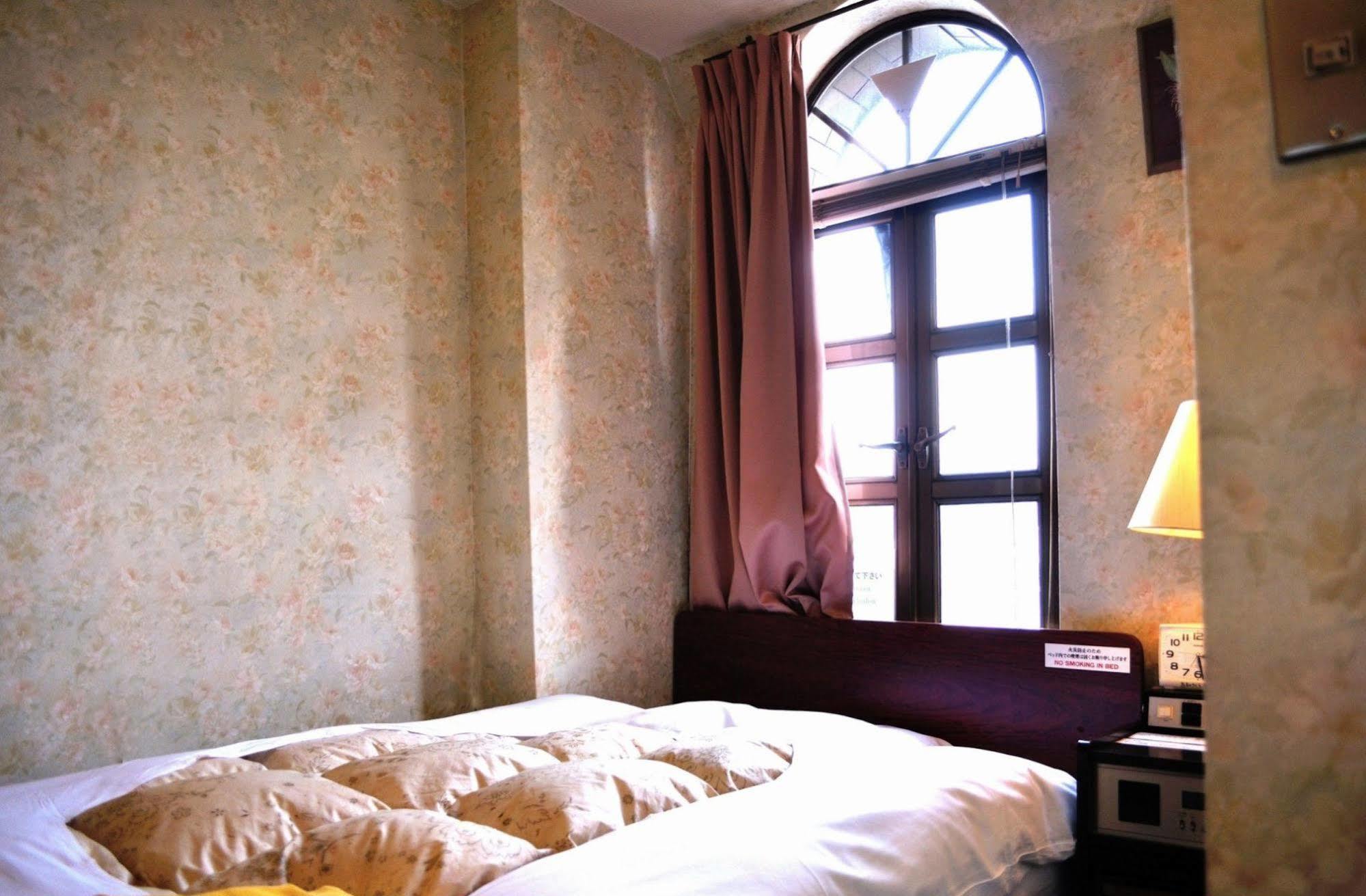 Kochi Sakura Hotel Luaran gambar