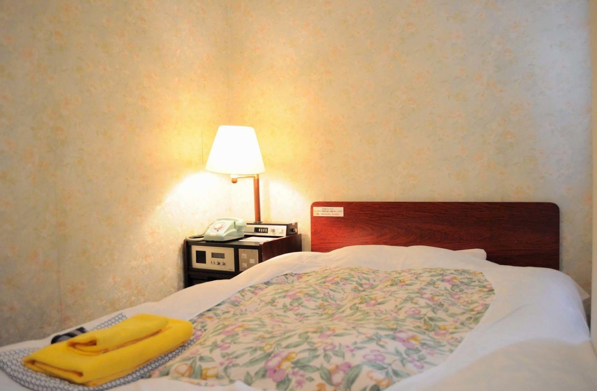 Kochi Sakura Hotel Luaran gambar